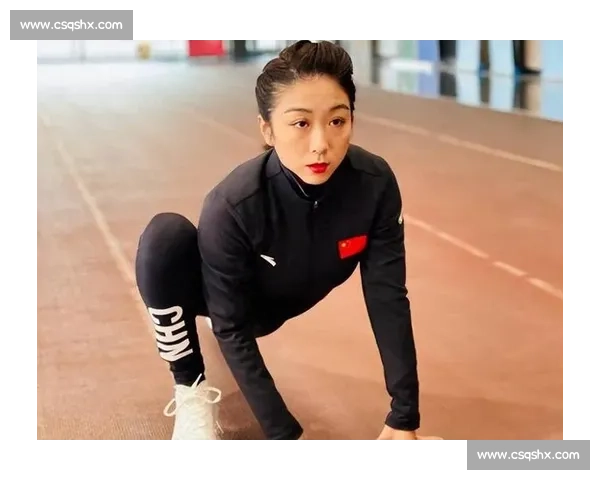 复出为炬：隋文静 韩聪燃亮中国双人滑