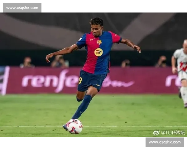 亚马尔的回传：藏在传球里的战术通透