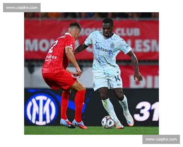 马洛塔怒怼争议点球:判罚前所未有,对话裁判机构刻不容缓