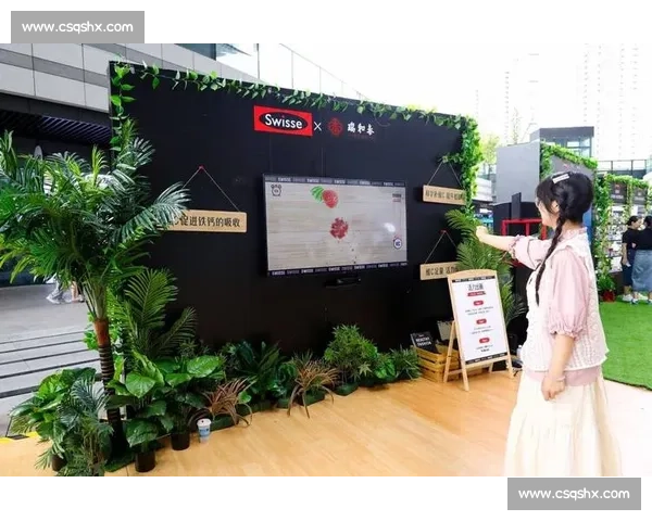 体育＋融合启新篇！江北系列活动激活消费新动能