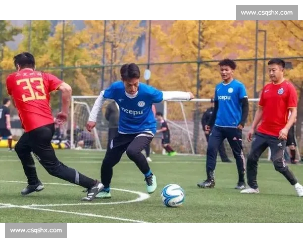 2025 史各庄 “生命谷杯” 开幕 16 支球队绿茵逐冠