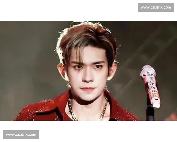 易烊千玺中戏补典礼：终于填了青春的 “缺口”