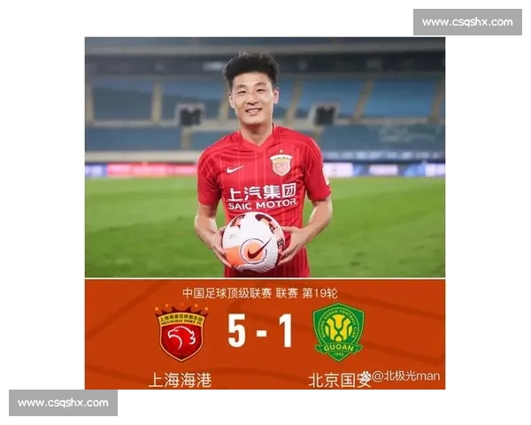 残阵迎决战！海港锋线折戟 + 新人被抽，争冠只剩武磊独撑？