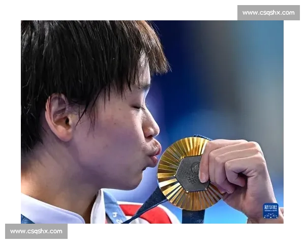 10 米跳台会 “致死”？真相没那么简单