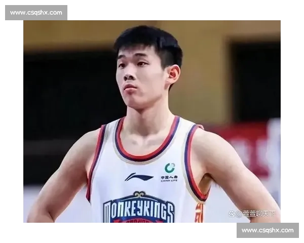 NCAA 中国后卫两极分化：林葳 10+4 闪耀，赵维伦 3 分钟挂零