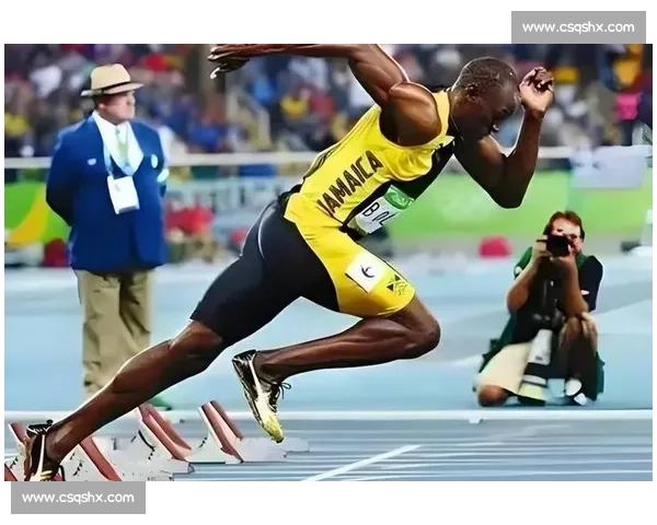 博尔特对决猎豹人类极速与自然速度的终极较量揭秘谁更快科学解析 博尔特对决猎豹人类极速与自然速度的终极较量揭秘谁更快科学解析