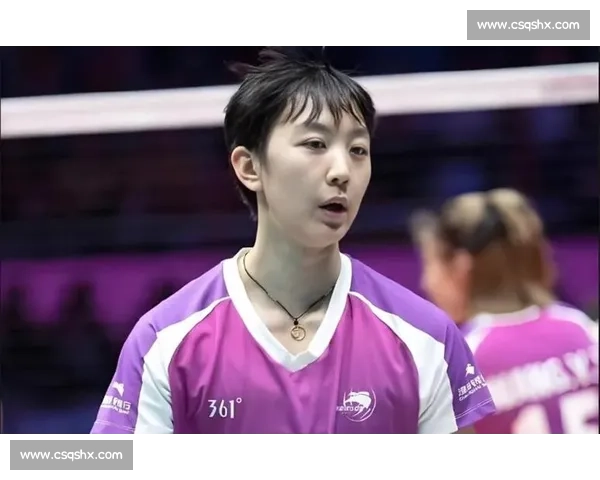 大冠军杯焦点战中国女排对决日本宿敌荣耀与意志之争世界舞台巅峰较量