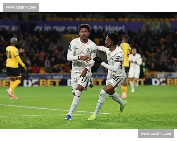 切尔西与托特纳姆激战前瞻分析谁将笑到最后
