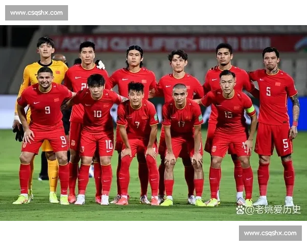 国足迎战阿根廷检验差距与希望的一场足球现实课世界级对抗与成长契机 国足迎战阿根廷检验差距与希望的一场足球现实课世界级对抗与成长契机