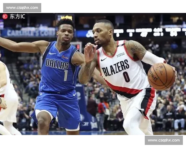 开拓者对阵小牛比赛录像解析攻防博弈与关键时刻回顾全场精彩瞬间 开拓者对阵小牛比赛录像解析攻防博弈与关键时刻回顾全场精彩瞬间