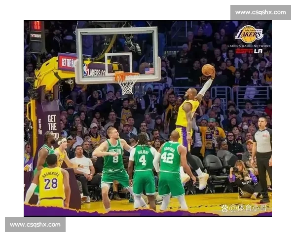 湖人对决热火总决赛第四场高清回放精彩全解析关键时刻与巨星表现