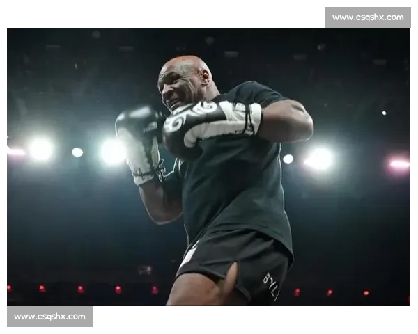 拉曼对决泰森世纪碰撞力量技巧与传奇命运的巅峰之战拳坛历史书写 拉曼对决泰森世纪碰撞力量技巧与传奇命运的巅峰之战拳坛历史书写