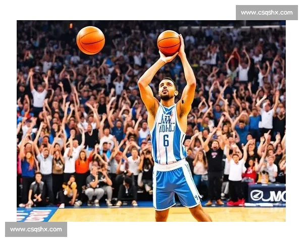 布鲁克林篮网vs巅峰对决赛场风云再起全城瞩目之夜热血激战荣耀