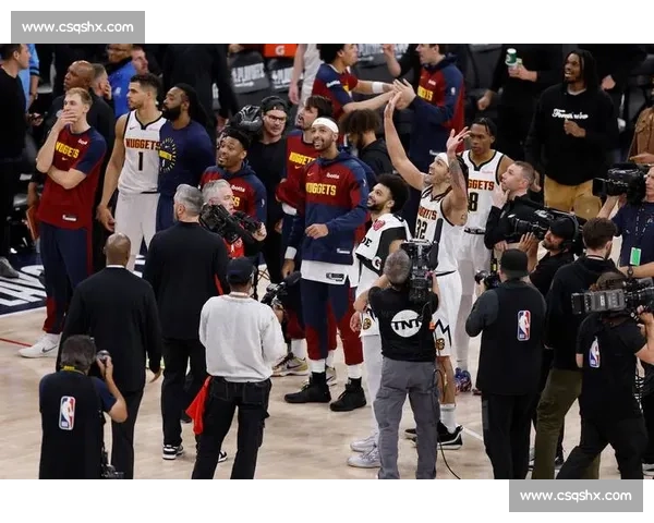 湖人对阵掘金第二场全场录像回放解析攻防博弈关键瞬间比赛走向复盘