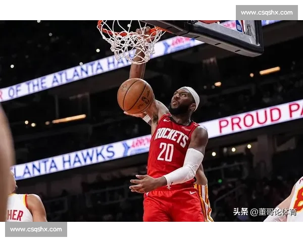 火箭强势对决马刺青春风暴西部焦点之战引爆期待球迷关注夜上演