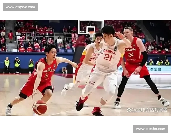 姚明领衔中国男篮对阵日本的荣耀之战回顾与启示赛场经典历史瞬间 姚明领衔中国男篮对阵日本的荣耀之战回顾与启示赛场经典历史瞬间