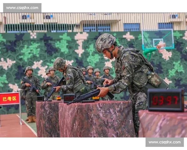 武警vs极限挑战对抗演练真实战力全面解析与思考背后的训练体系与实战价值 武警vs极限挑战对抗演练真实战力全面解析与思考背后的训练体系与实战价值