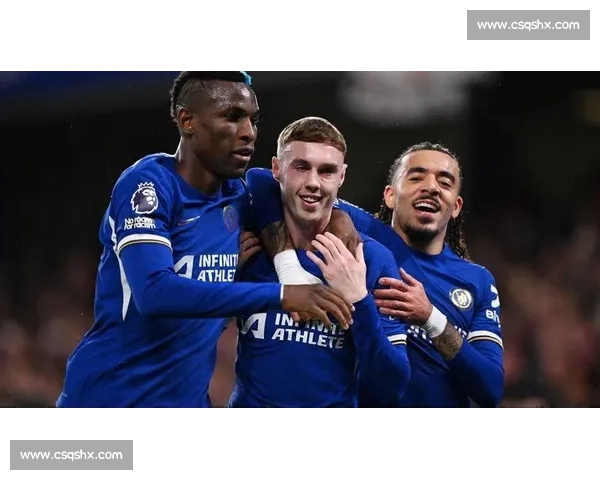 英超焦点战切尔西对阵水晶宫赛前走势与胜负预测解析全面前瞻分析 英超焦点战切尔西对阵水晶宫赛前走势与胜负预测解析全面前瞻分析