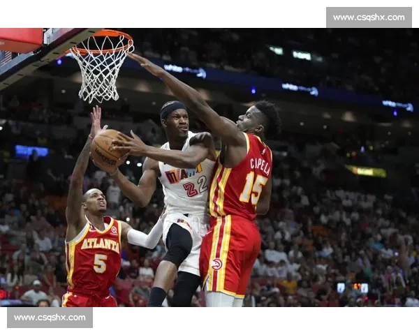 热火硬撼雄鹿东部强强对话季后赛席位争夺战前瞻焦点之夜球星对决走势解析