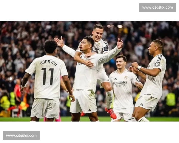 皇马对阵巴伦西亚焦点大战直播全程解析与赛前前瞻看点汇总