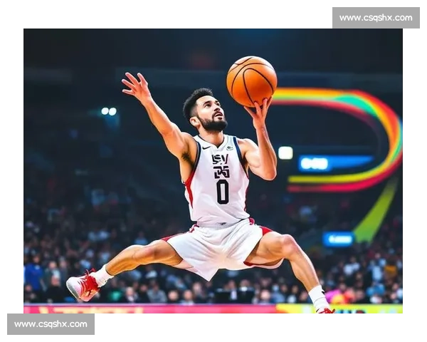 赖扬对阵艾因为中心的激战点燃篮坛热浪与荣耀之路的传说正在展开